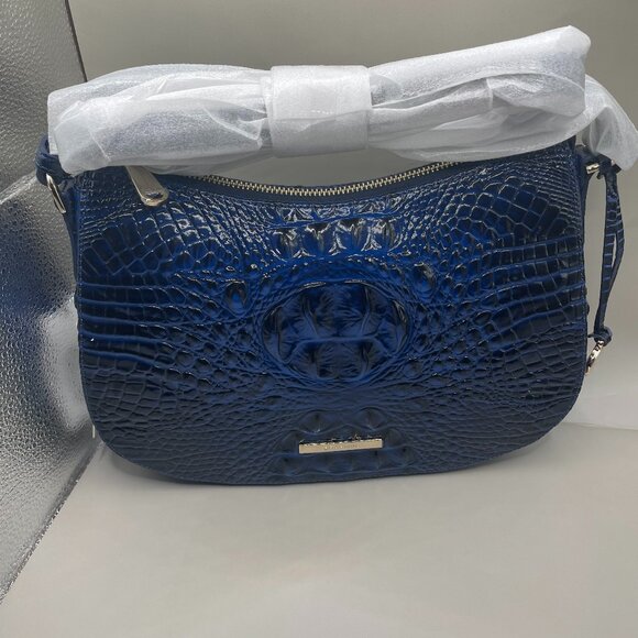 Brahmin Handbags - BRAHMIN SHAYNA CROSSBODY BAG